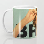 Bright Cinnamon Coffee Mug Gallery Image 3
