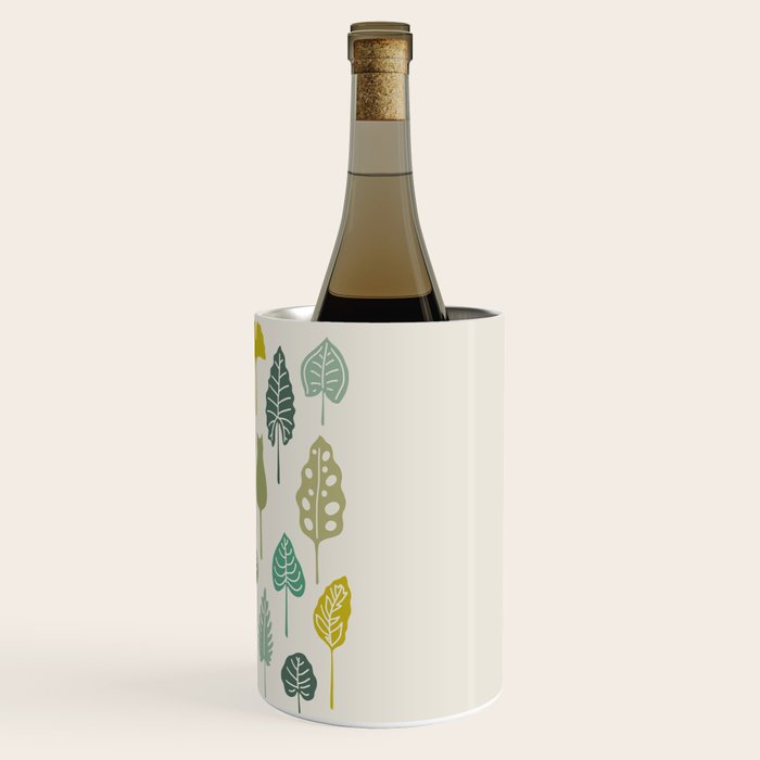 Cat and Plant 49 Wine Chiller Gallery Image 3