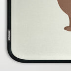 Rainbow Dooooog Laptop Sleeve Gallery Image 3