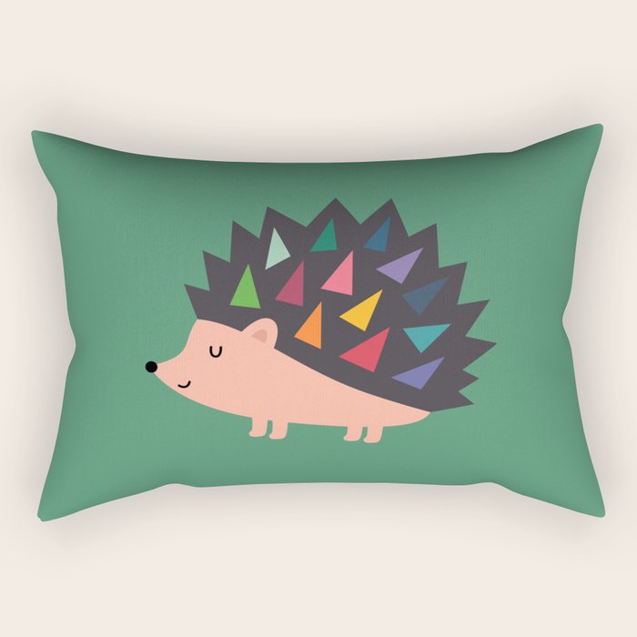 Original Me Rectangular Pillow Gallery Image 2