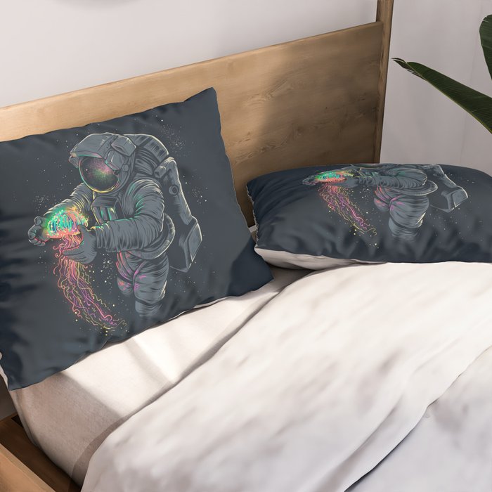 Jellyspace Pillow Sham Gallery Image 2