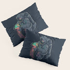 Jellyspace Pillow Sham Gallery Image 3