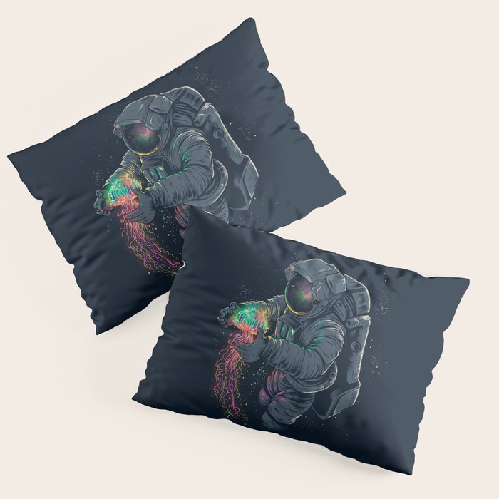 Jellyspace Pillow Sham Gallery Image 3
