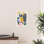 Sunny Blues  Poster Gallery Image 2