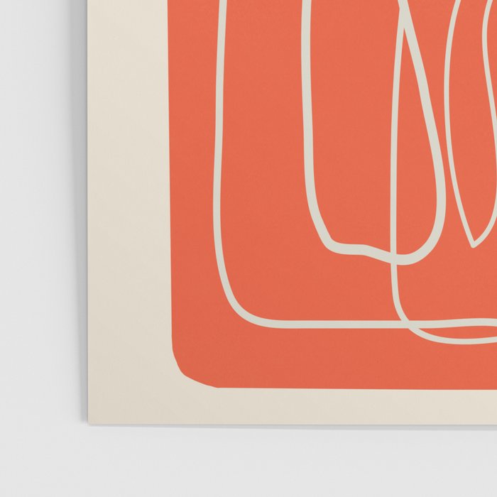 Lines in Space 4 Poster Gallery Image 3