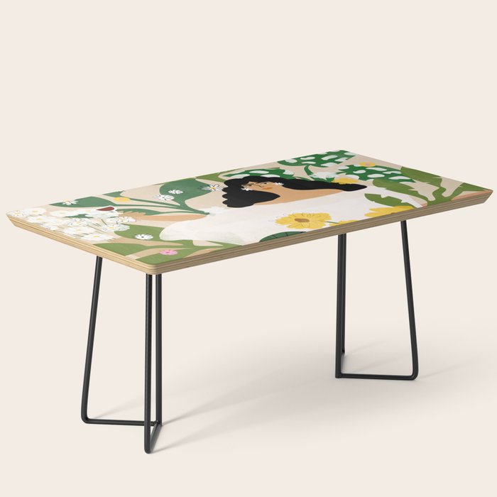 Self Care Coffee Table Gallery Image 1