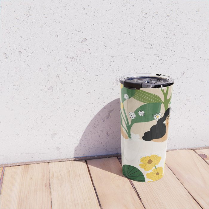 Self Care Travel Mug Gallery Image 4