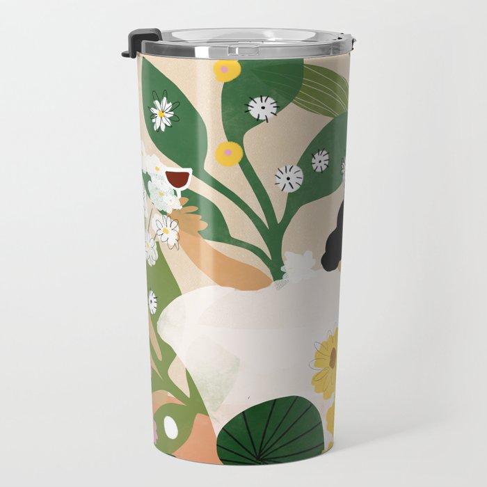 Self Care Travel Mug Gallery Image 3