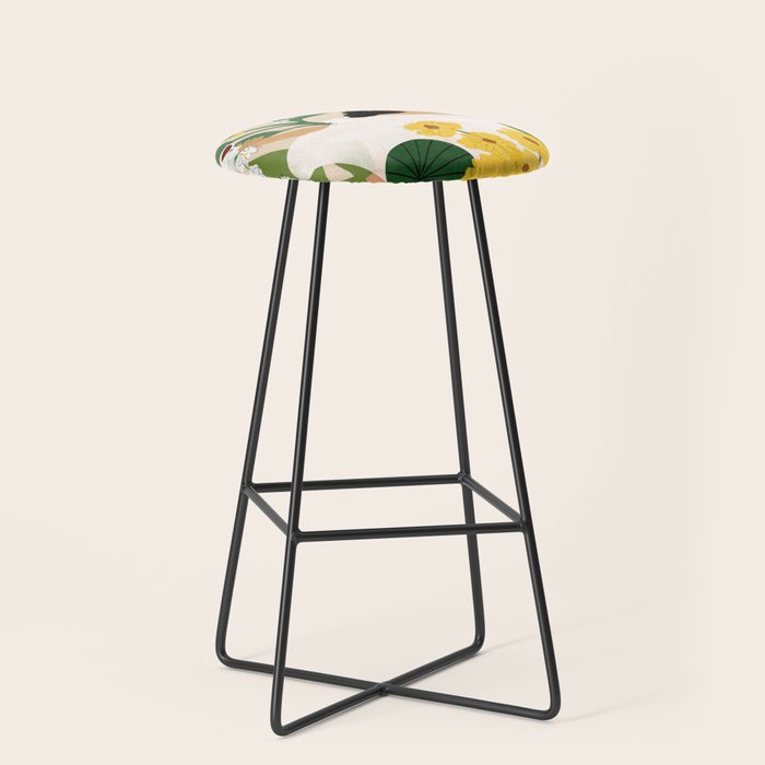 Self Care Stool Gallery Image 1