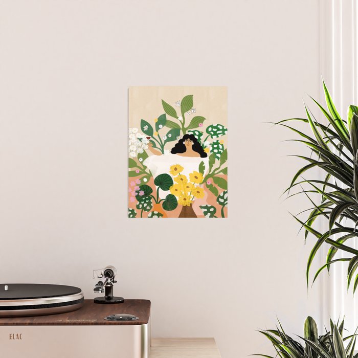 Self Care Poster Gallery Image 2