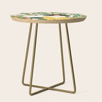Self Care Side Table Gallery Image 1