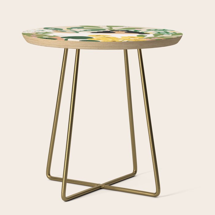 Self Care Side Table Gallery Image 1