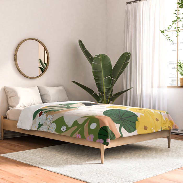 Self Care Comforter Gallery Image 2