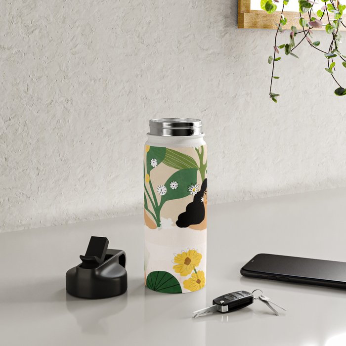 Self Care Water Bottle Gallery Image 4
