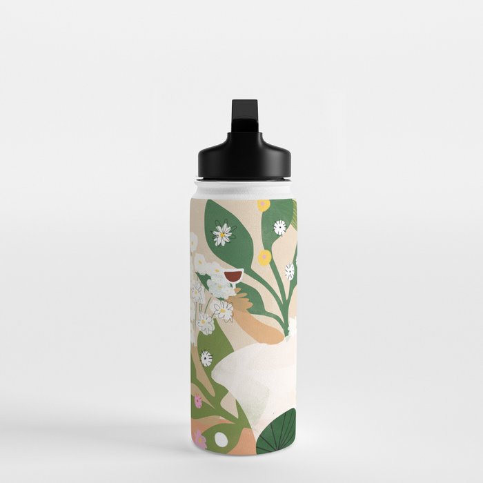 Self Care Water Bottle Gallery Image 3