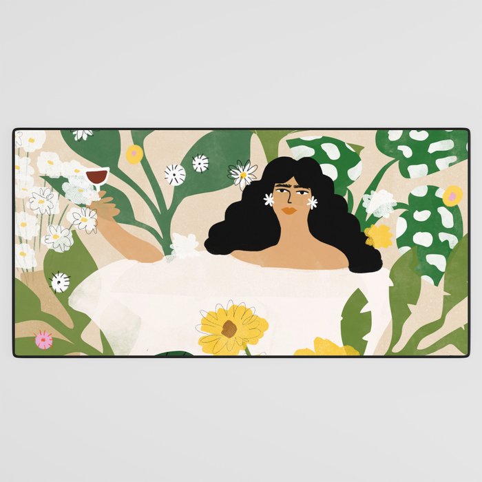 Self Care Desk Mat Gallery Image 3