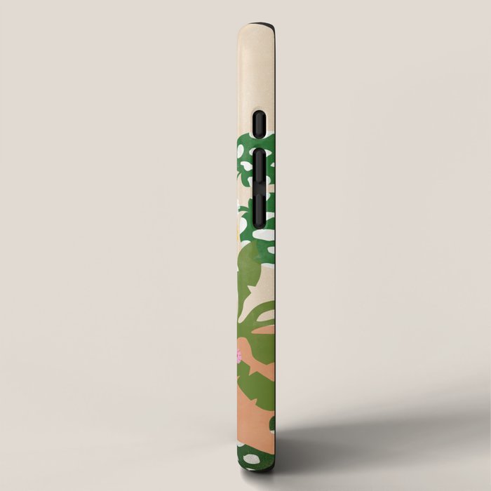 Self Care iPhone Case Gallery Image 2