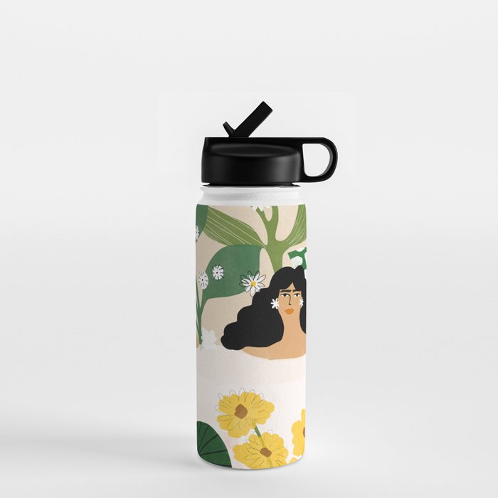 Self Care Water Bottle Gallery Image 1