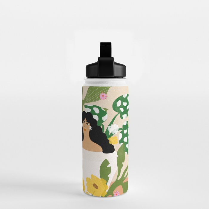 Self Care Water Bottle Gallery Image 2