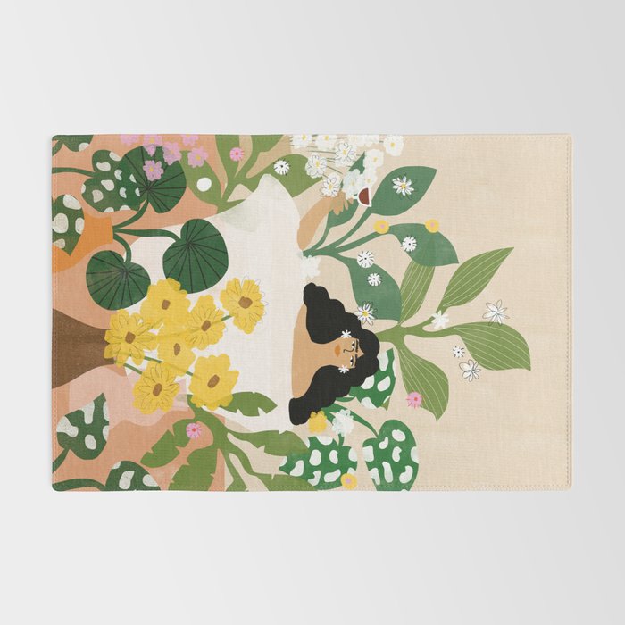 Self Care Rug Gallery Image 2