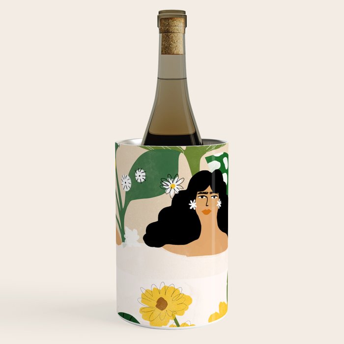 Self Care Wine Chiller Gallery Image 1