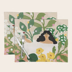 Self Care Placemat Gallery Image 1