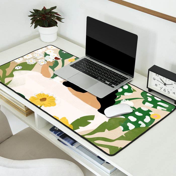 Self Care Desk Mat Gallery Image 2