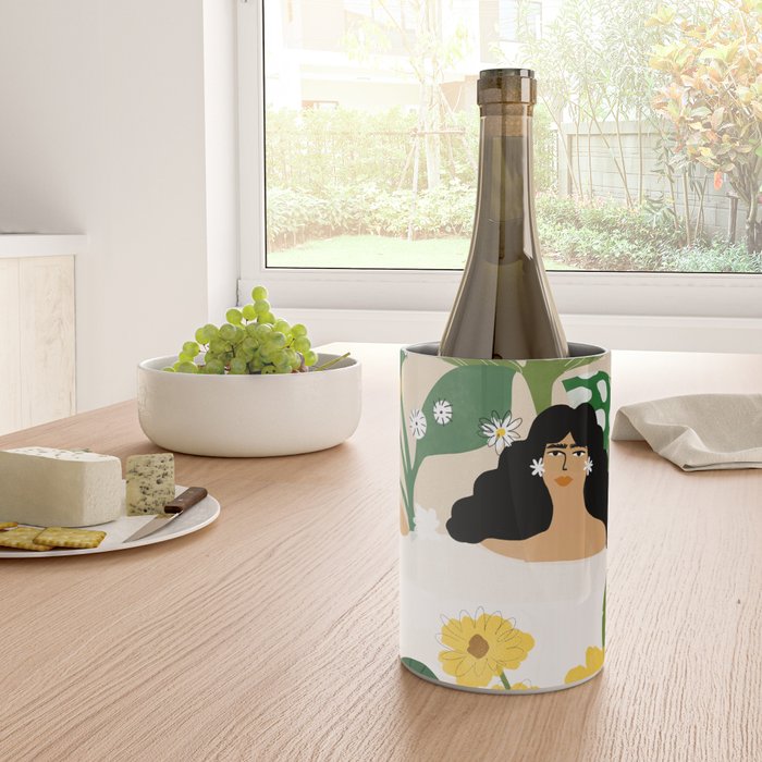 Self Care Wine Chiller Gallery Image 4