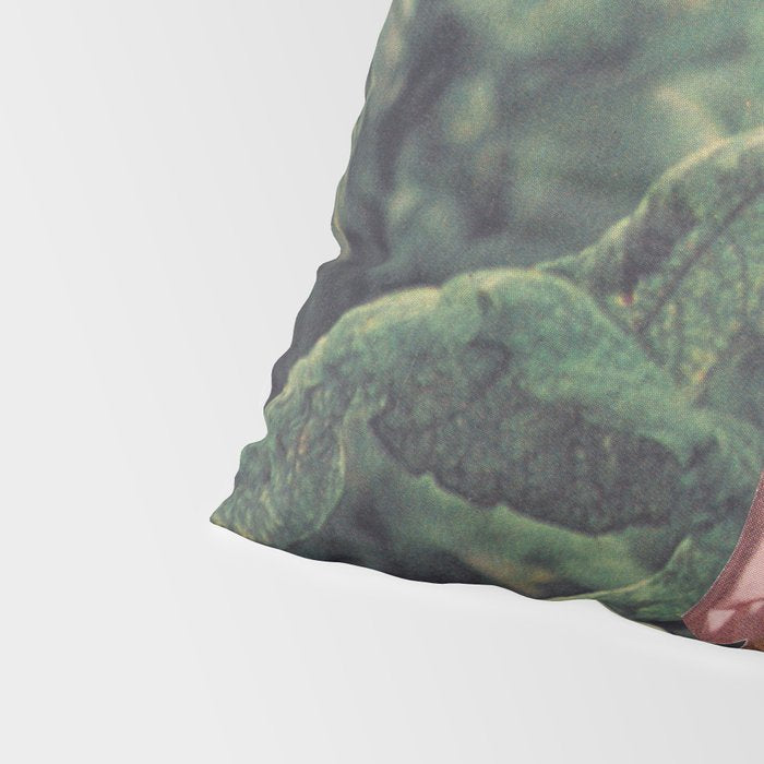 Leaves Pillow Sham Gallery Image 4