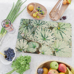 Begonia Leaf Cutting Board Gallery Image 2