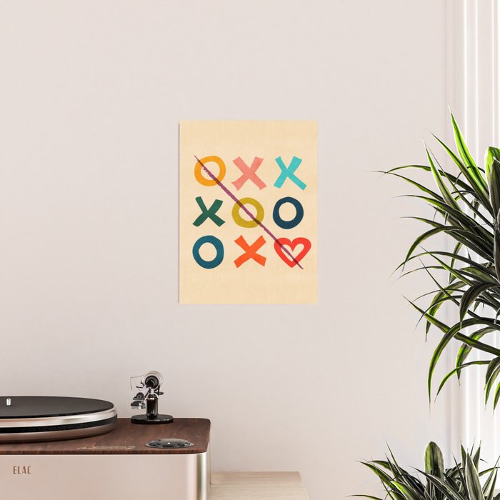 xoxo Love Poster Gallery Image 2