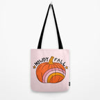 Howdy Fall Tote Bag Gallery Image 2