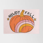 Howdy Fall Rug Gallery Image 2