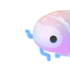Cloud isopod Coffee Mug Gallery Image 2
