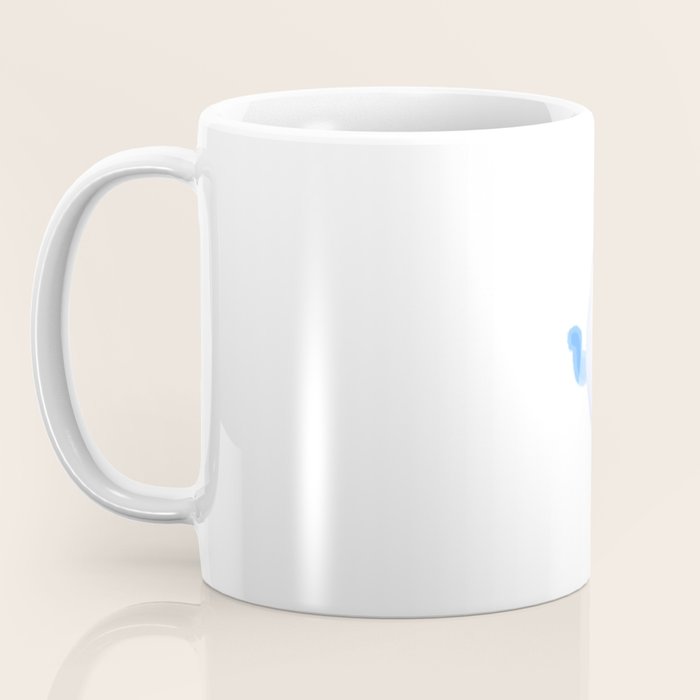 Cloud isopod Coffee Mug Gallery Image 3