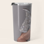 These Boots - Glitter After Hours Travel Mug Gallery Image 3