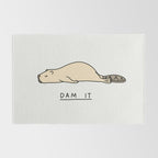 Dam it Rug Gallery Image 2