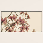 Spring in Paris Desk Mat Gallery Image 3