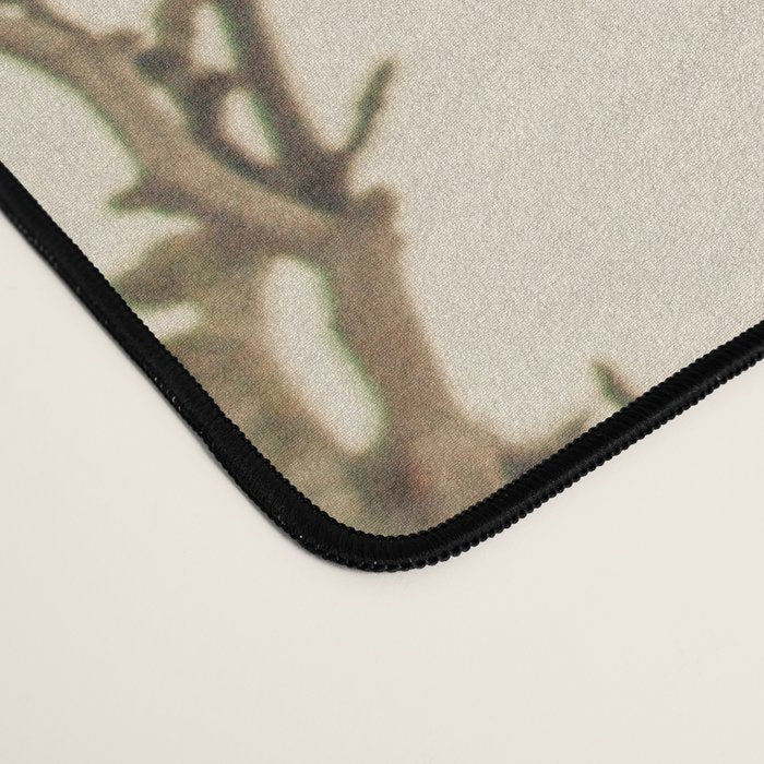 Spring in Paris Desk Mat Gallery Image 4