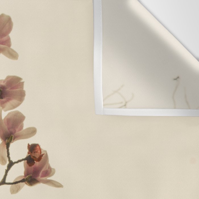Spring in Paris Wall Tapestry Gallery Image 3