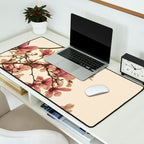 Spring in Paris Desk Mat Gallery Image 2