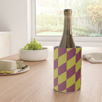 Wavy Ripe Berry x Chartreuse Wine Chiller Gallery Image 4
