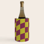 Wavy Ripe Berry x Chartreuse Wine Chiller Gallery Image 3
