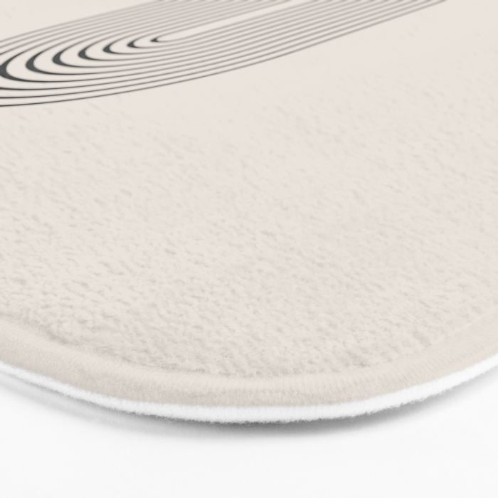 Cat Landscape 94 Bath Mat Gallery Image 3