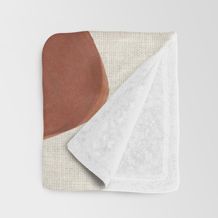 Open Earth Throw Blanket Gallery Image 3