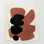 Open Earth Wall Tapestry Gallery Image 4