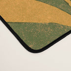 Tiger Lily (ORANGE) Desk Mat Gallery Image 4
