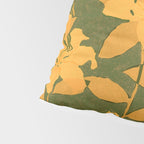 Tiger Lily (ORANGE) Pillow Sham Gallery Image 4