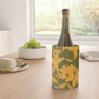 Tiger Lily (ORANGE) Wine Chiller Gallery Image 4