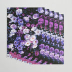 Rose Garden - Night III Wrapping Paper Gallery Image 3